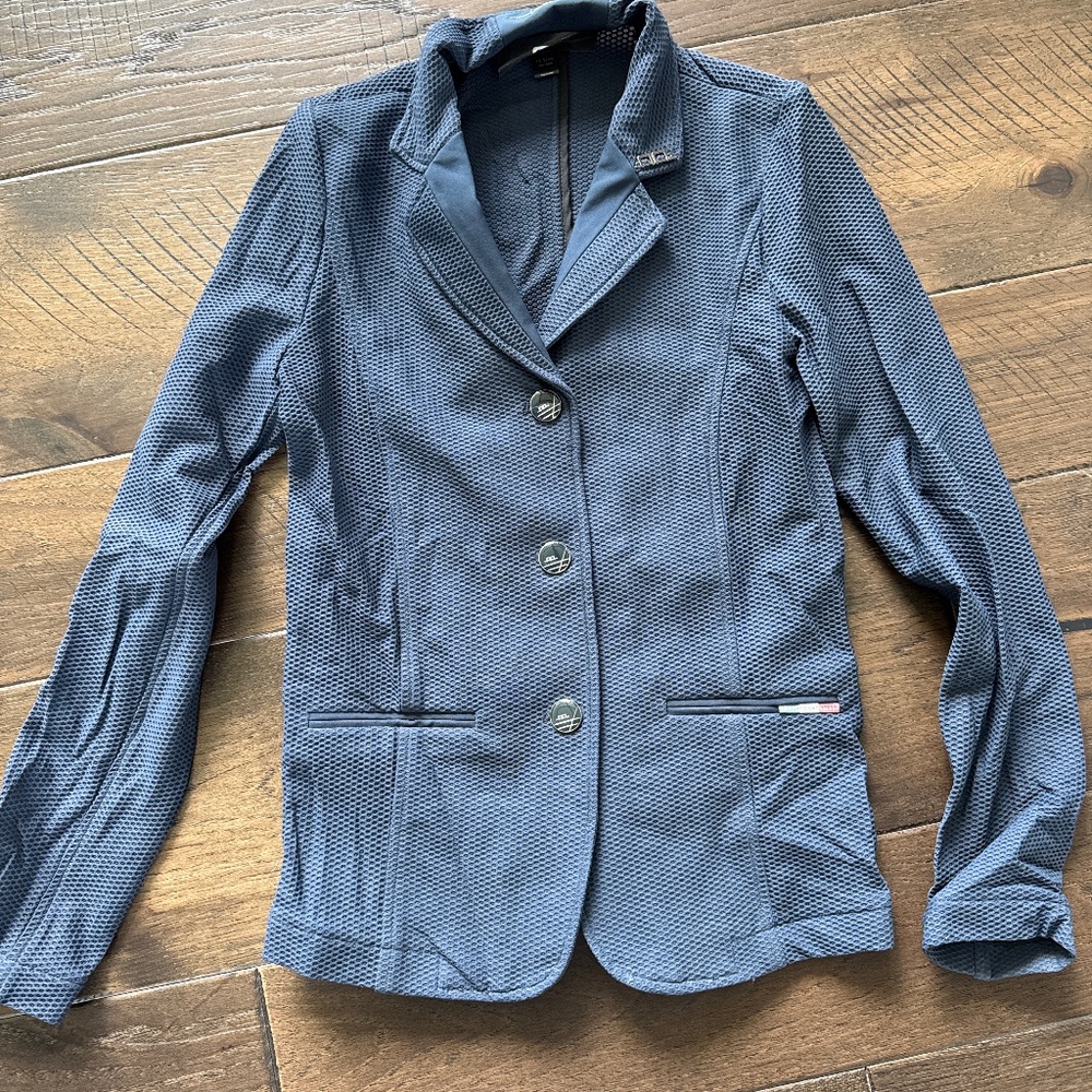 AA Kids Motion Lite Jacket